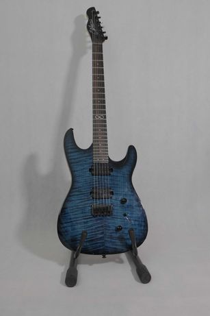 Gitara elektryczna Chapman ML-1 Modern Midnight Sky V2