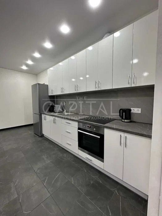 ТОП Оренда 1 к ЖК Obolon SKY Дизайн Оболонь Lake Plaza Метро 5 хв