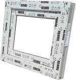 OKNO KacprzaK 50x40 Okna Nowe Dostępne OD RĘKI