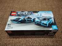 LEGO Speed Champions 76898 nowe stan idealny