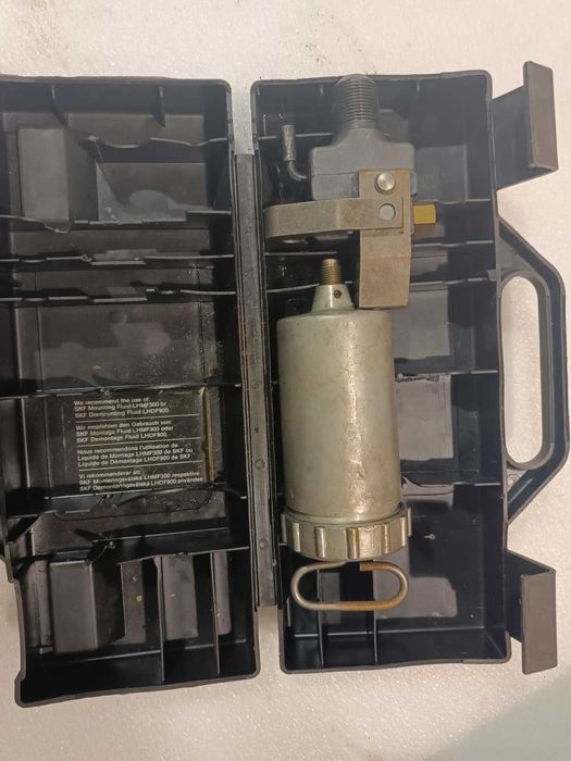 Strzykawka do oleju SKF 226400