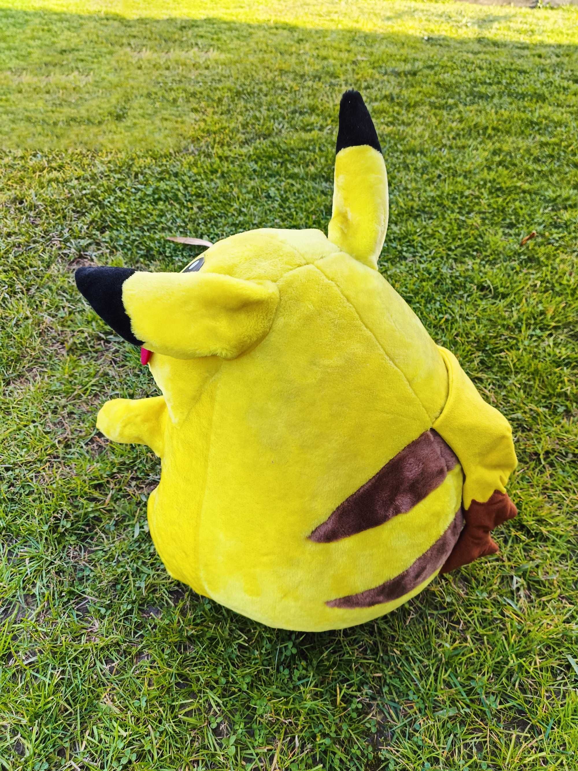 Peluche Pikatchu