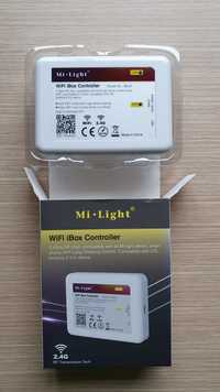 Controlador wifi fitas led ou lâmpadas led