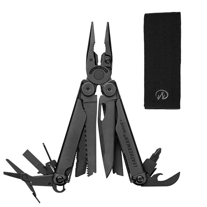 мультитул leatherman wave plus
Toggle navigation
Мультитули Leatherman