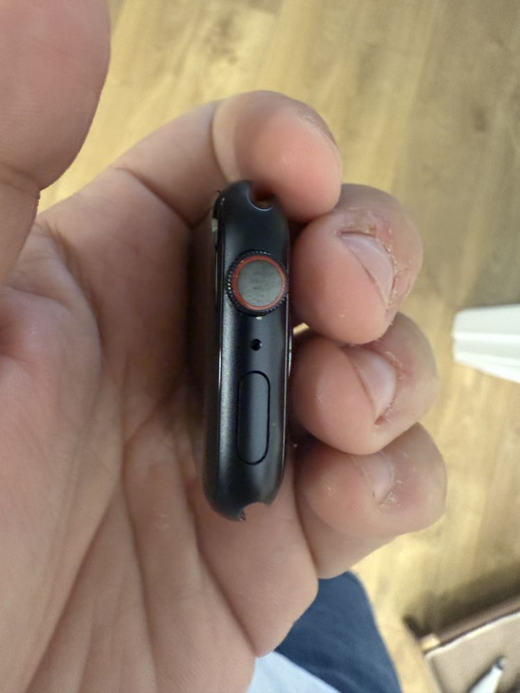 Apple Watch Series 8 45 mm Celular