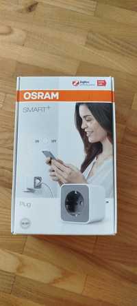 Розумна розетка OSRAM