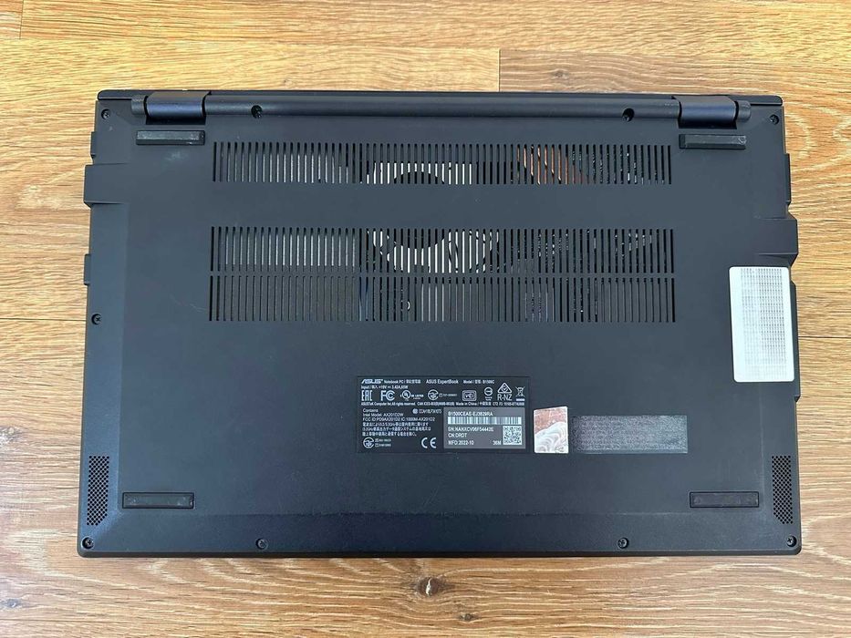 Asus ExpertBook B1500C – Super laptop z gwarancją - Mega okazja!