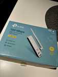 Adapter wifi tp-link