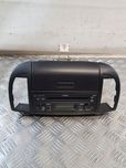 Radio Nissan Micra K12/07r- Oe + Schowek