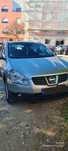 Nissan qashqai 1.5 dci