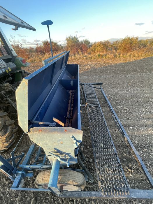 Продам сівалку.