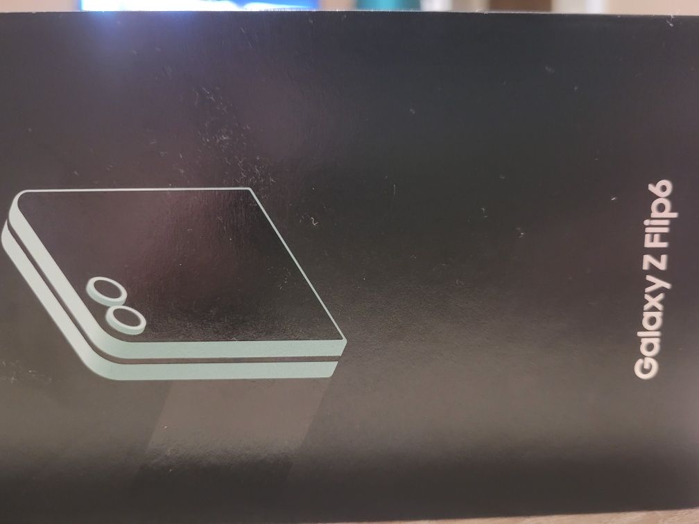 Samsung Z FLIP 6