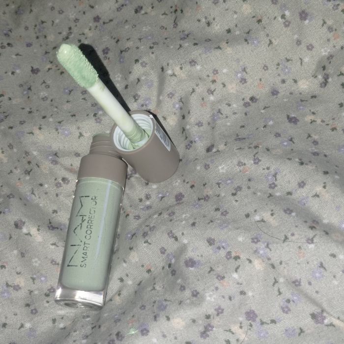 NAM Smart Corrector Zielony