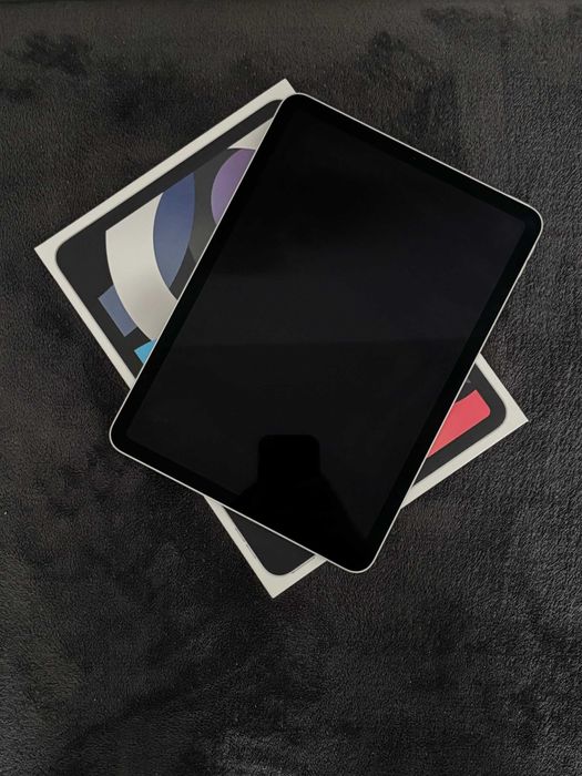 Ipad Air 4ªgeração (2020)