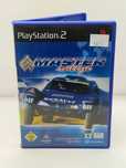Master Rallye Ps2 nr 5857