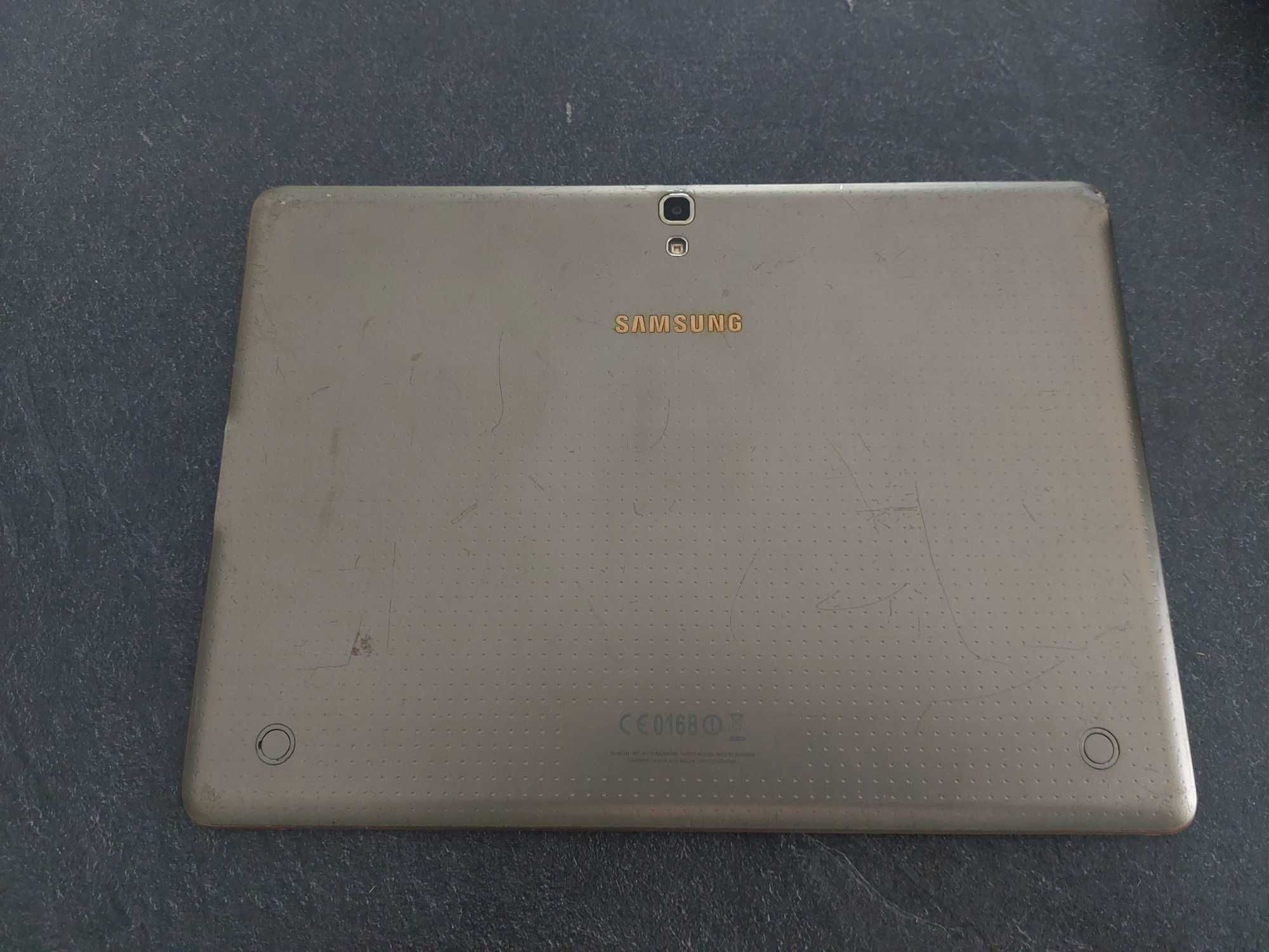 Tablet Samsung Galaxy Tab S