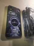 Samsung S21 FE Etui, Case