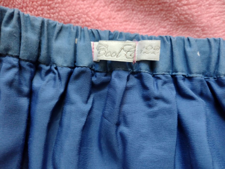 Spódniczka dziewczęca  Cool Club 122