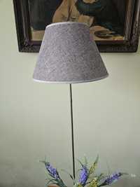 Lampa stojąca z PRL