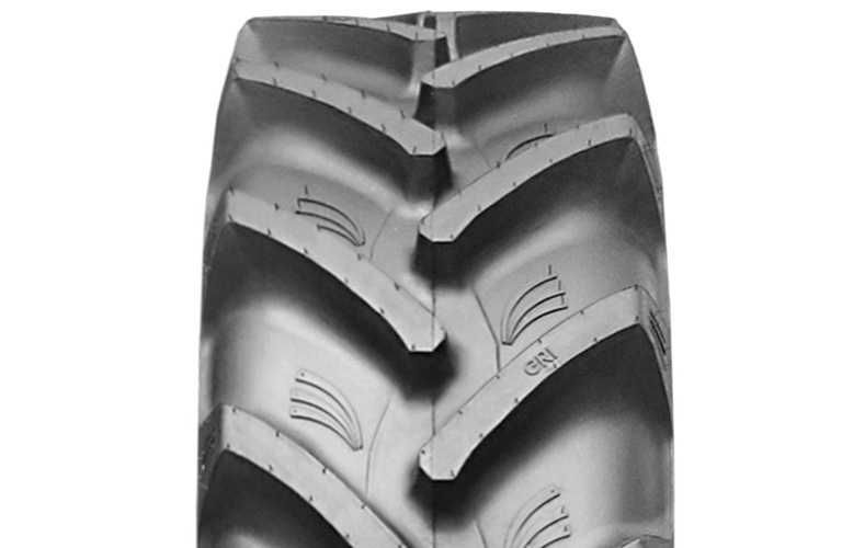 BAZA Opona 280/85R24 GRI XLR-85 D-65 Elastyczna Szeroka Mocna + TK !