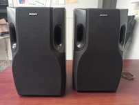 Kolumny Sony 100w SS-LB255