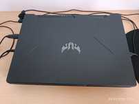 ASUS FX506L,I5.101300H, GTX1650Ti, 8gb ram.
Super stan