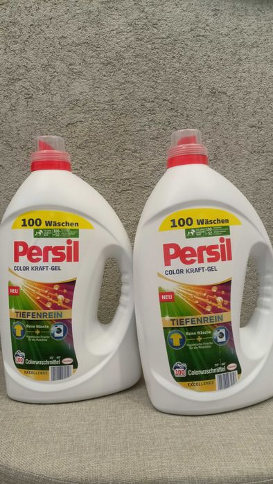 Persil Żel do koloru