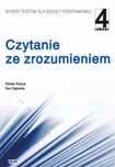 Czytanie Ze Zrozumieniem Dla Klasy 4 Szkoły Podstawowej