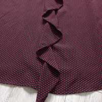 Elegancka bluzka z długim rękawem wiązaniem i żabotem Malecka S 36 8