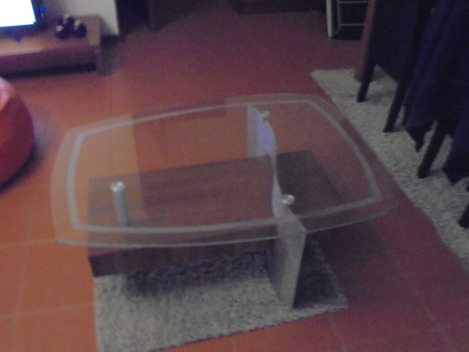 Vendo Mesa de centro