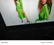 Sukienka damska limonka top shop m