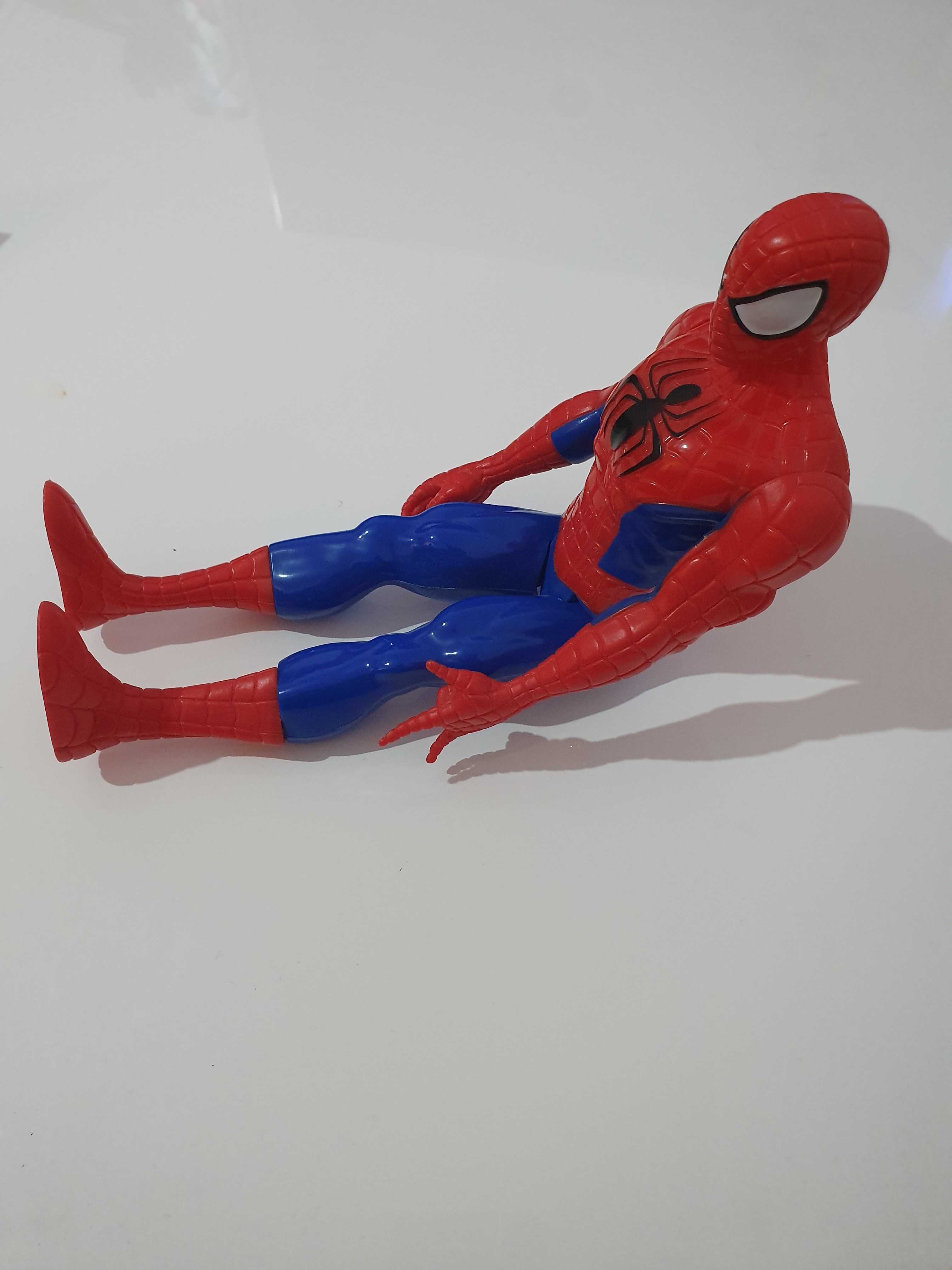 Spiderman - Figurka 30 cm Titan Hero