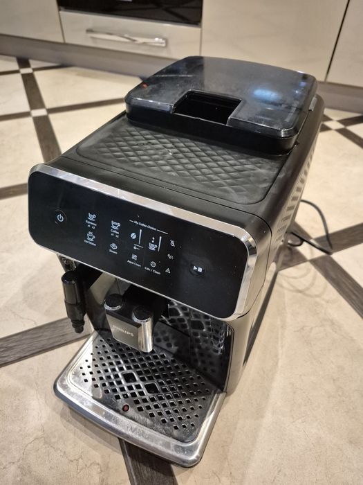 Кавомашина Philips nl9206ad