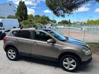 Nissan Qashqai 1.5 dCi Acenta