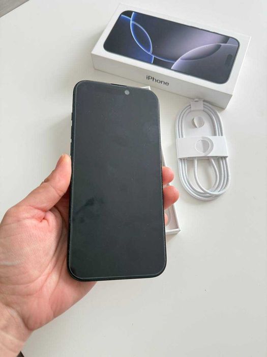 iPhone 16Pro MAX 512GB.