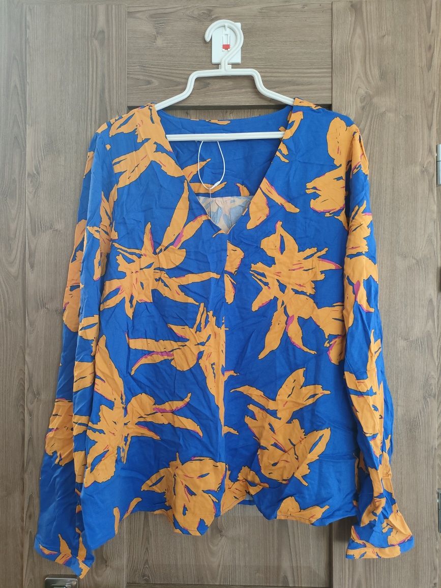 Nowa bluzka, only, xl