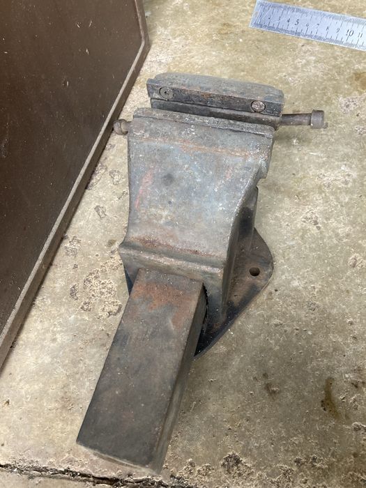 Torno Memel nunero 6