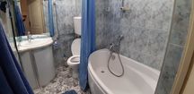 3х кім квартира біля метро.  Татарська 6