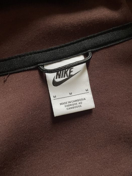 найк теч флис nike tech fleece