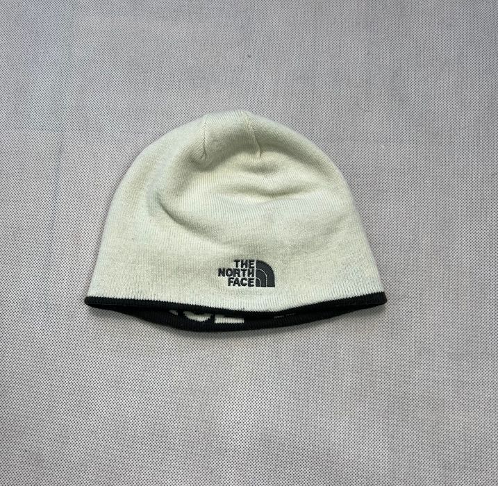Dwustronna Czapka The North Face