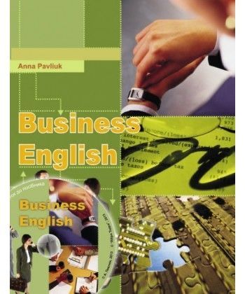 Business English Anna Pavliuk