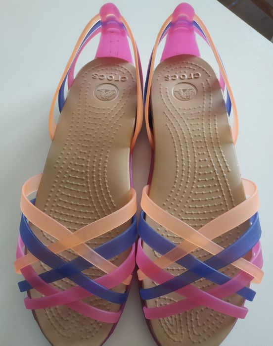 Crocs Huarache W7 37-38
