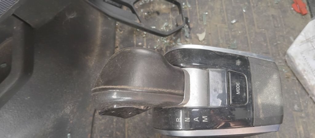 Gałka ,yoystick lewarek zmiany biegów VOLVO