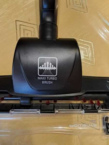 TURBOszczotka do odkurzacza Rowenta Tefal ZR902201