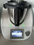 Thermomix tm5.