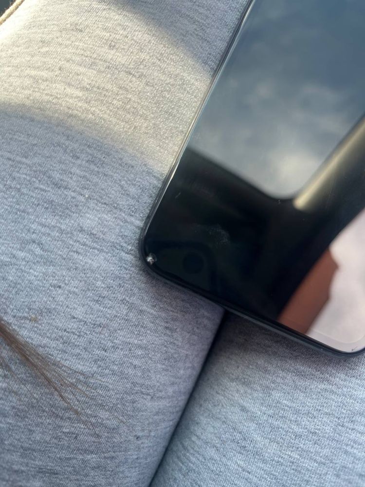 iPhone X (память%256)