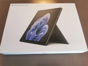 MICROSOFT Surface Pro 9, NOWY, 13