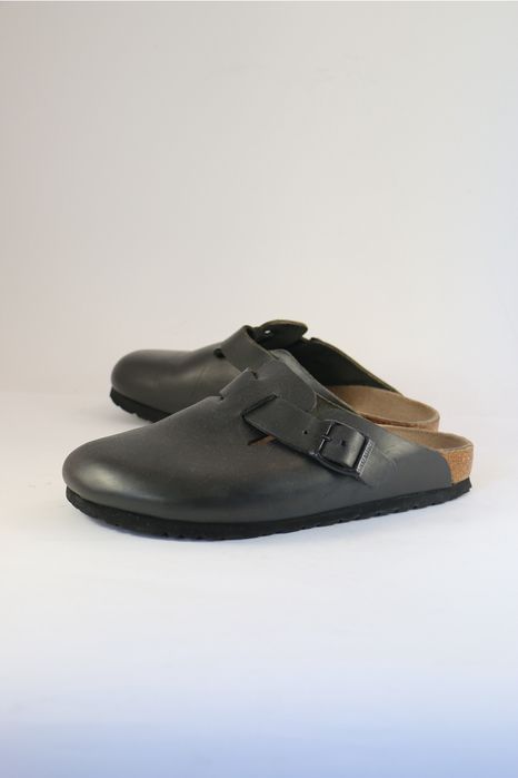 Birkenstock Boston Розмір 37