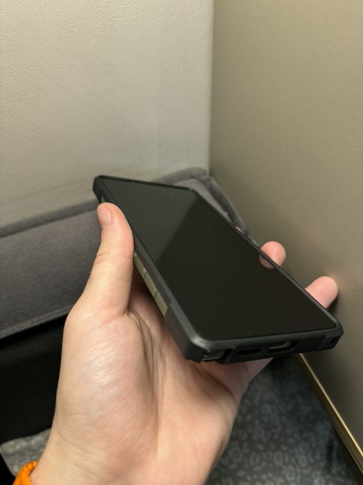 Чехол UAG на Samsung S25 Ultra