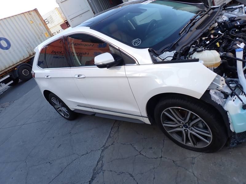 Розборка /Розбірка /Шрот FordEdge 2015-2024+ ST,Titanium, Sel,SE